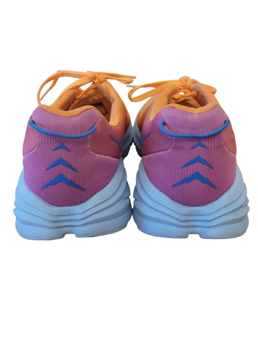 Hoka One One Rincon 3 Athletic Training Sneakers Shoes Size 9B - Picture 6 of 8